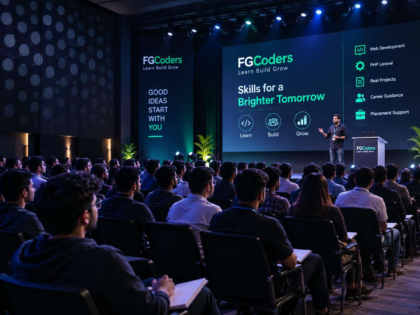 Tech Event