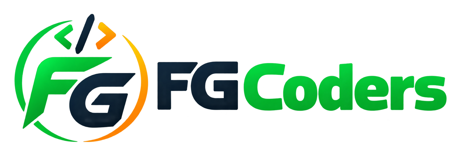 FG Coders Logo