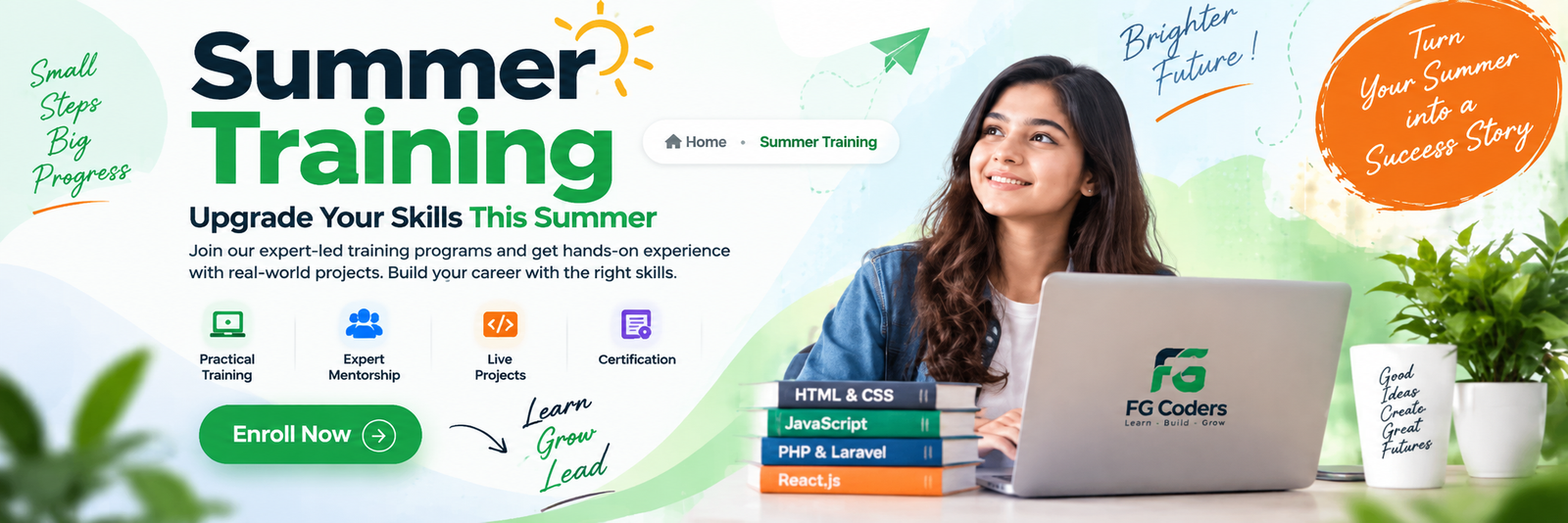 Summer Training